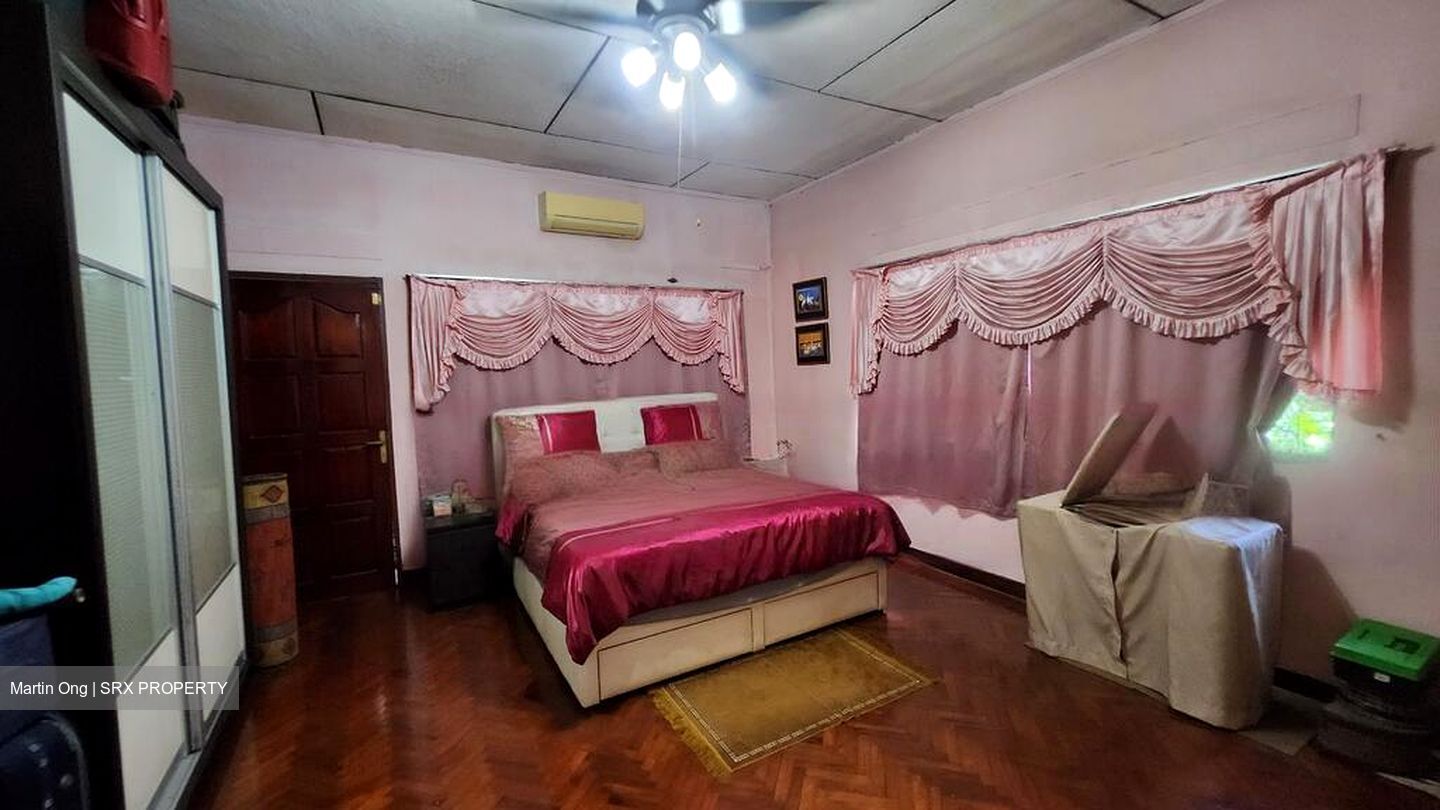 Bishan Street 21 (D20), Detached #456133231